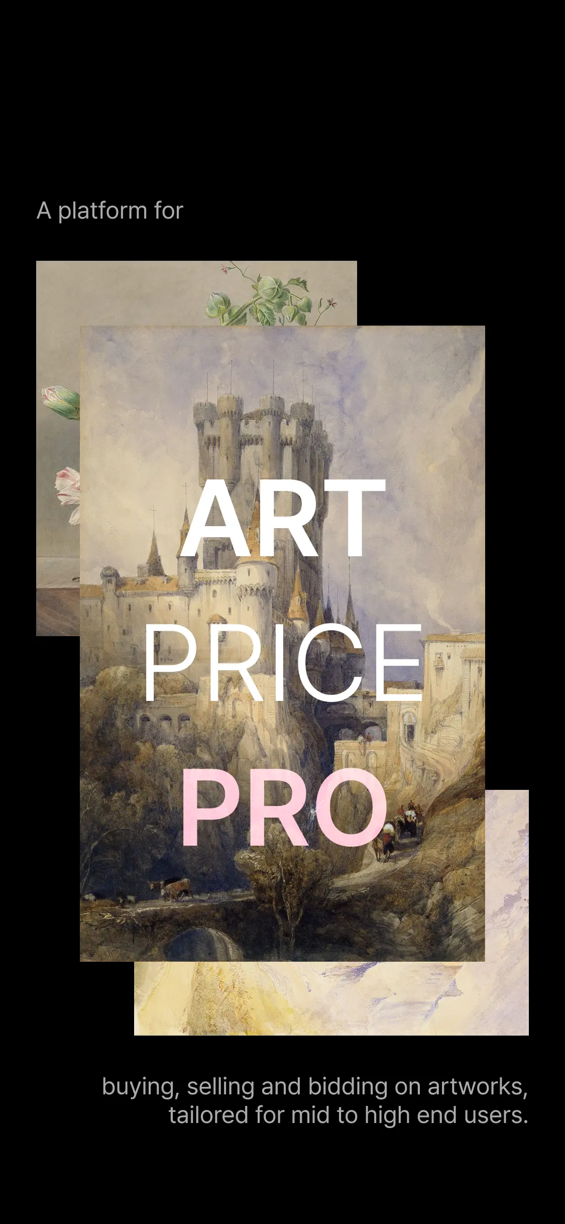 ArtnPrice Pro